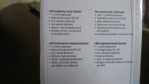 О велосипедном освещении и электропитании.
