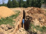 Велогараж из Ромашково.