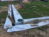 Велогараж из Ромашково.