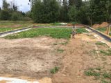 Велогараж из Ромашково.