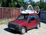 Пазний Турист и компания.
