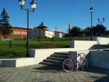 Спутник, Прогресс, Минск.