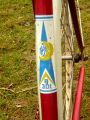 Велосипед «Украина»-история марки
