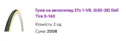 Велорезина