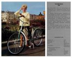 Документация (паспорта велосипедов, инструкции по по эксплуатации)