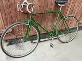 Рекорды из Риги В-64 70г, Олимпиец 84г СШ В-555 71г Харьков-553 69г