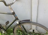 История моделей Харьковского велосипедного завода (ХВЗ)