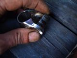 Реставрация и восстановление вело сёдел, работа с кожей и т.д.