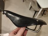 Реставрация и восстановление вело сёдел, работа с кожей и т.д.