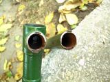 Сварка и пайка. Технологии изготовления  и ремонта стальных рам
