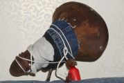 Реставрация и восстановление вело сёдел, работа с кожей и т.д.