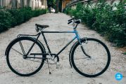 Bike р0rn — коллекция красивых велосипедов для вдохновения