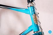 Bike р0rn — коллекция красивых велосипедов для вдохновения