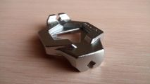 Рекорды из Риги В-64 70г, Олимпиец 84г СШ В-555 71г Харьков-553 69г