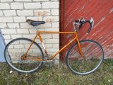 Рекорды из Риги В-64 70г, Олимпиец 84г СШ В-555 71г Харьков-553 69г