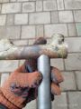 Сварка и пайка. Технологии изготовления  и ремонта стальных рам