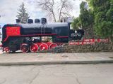 Спутник В-301 (и компания)