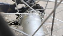 Постсоветские велосипеды 90-х годов и чуть позже