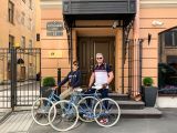 Велосипеды для семьи