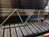 Velosuper и другие. Мой велогараж.