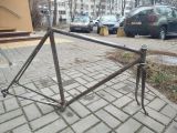 Сварка и пайка. Технологии изготовления  и ремонта стальных рам