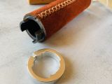Велогараж из Ромашково.