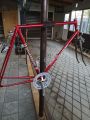 Velosuper и другие. Мой велогараж.