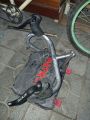Velosuper и другие. Мой велогараж.