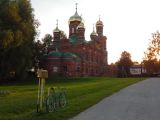 Гараж Riverdale