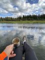 Велогараж из Ромашково.