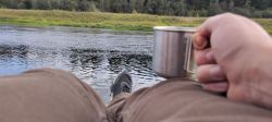 Велогараж из Ромашково.