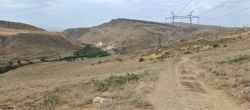 На крокодиле по Дагестану