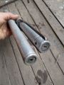 Hvz V — 110 Progress Miskolcon