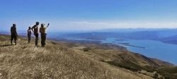 На крокодиле по Дагестану