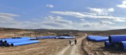 На крокодиле по Дагестану