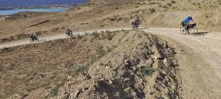 На крокодиле по Дагестану