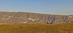 На крокодиле по Дагестану