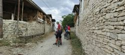 На крокодиле по Дагестану