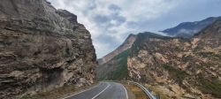 На крокодиле по Дагестану