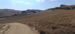 На крокодиле по Дагестану