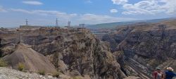 На крокодиле по Дагестану