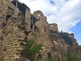 На крокодиле по Дагестану