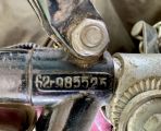 Велосипед «Украина»-история марки