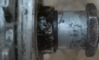 ХВЗ Спорт В-542 1976 г. реставрация
