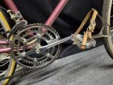 Grüße aus Deutschland — mein Start Highway Sport Rennrad Projekt