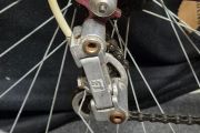 Grüße aus Deutschland — mein Start Highway Sport Rennrad Projekt