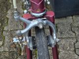 Grüße aus Deutschland — mein Start Highway Sport Rennrad Projekt