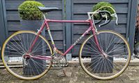 Grüße aus Deutschland — mein Start Highway Sport Rennrad Projekt