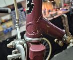 Grüße aus Deutschland — mein Start Highway Sport Rennrad Projekt