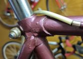 Grüße aus Deutschland — mein Start Highway Sport Rennrad Projekt